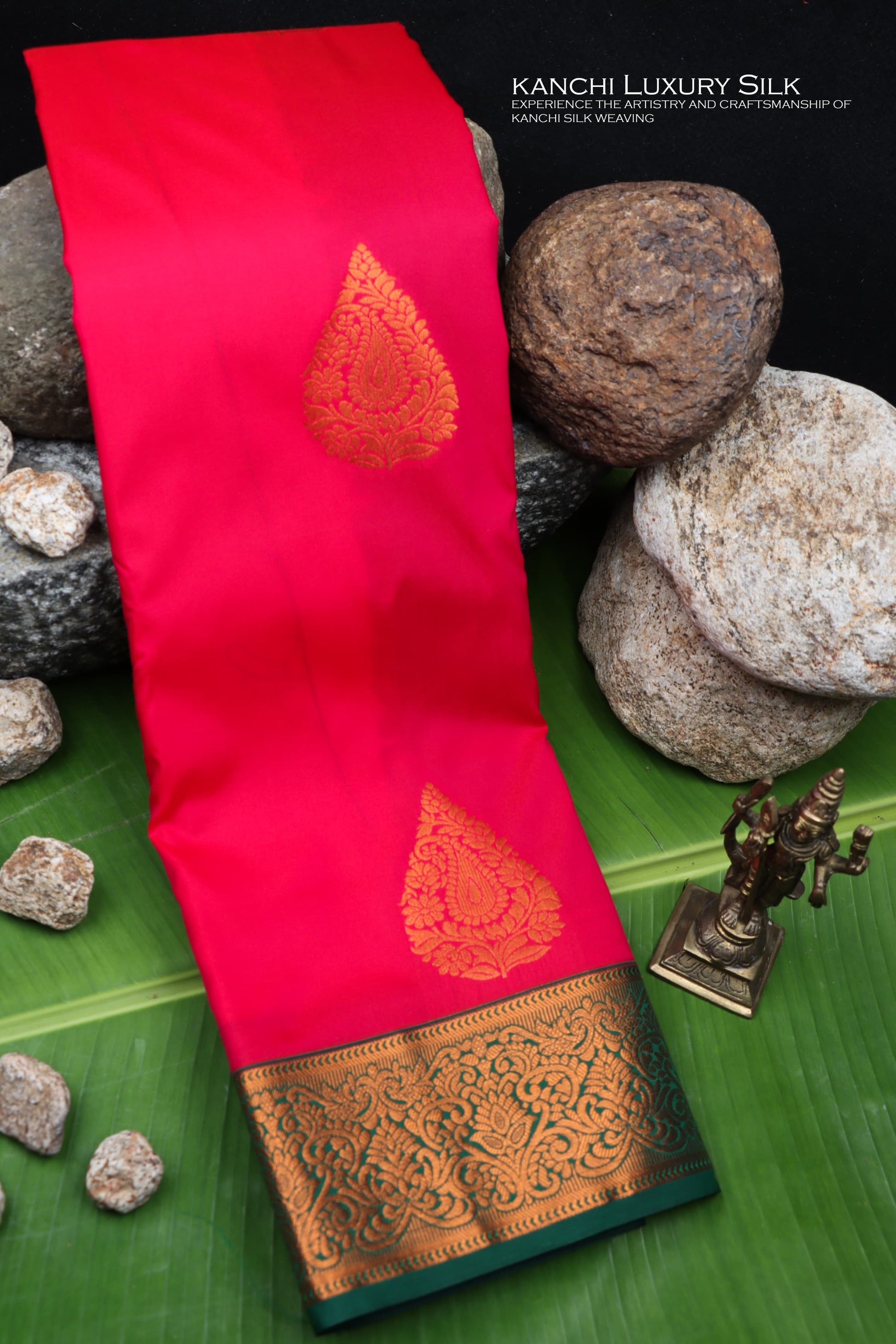 Premium 75LT Elite Silk
