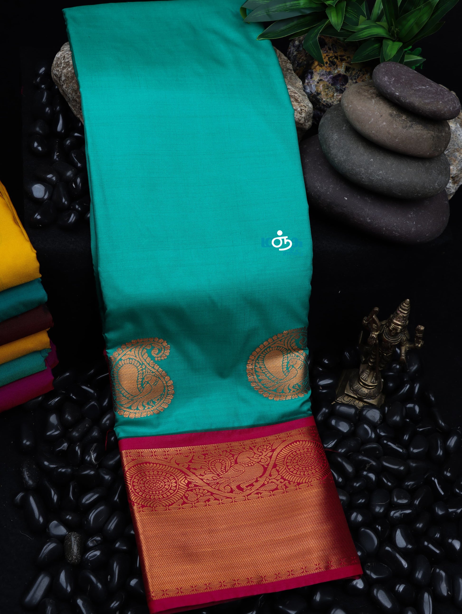 Premium Kanchi Luxurious SoftSilk