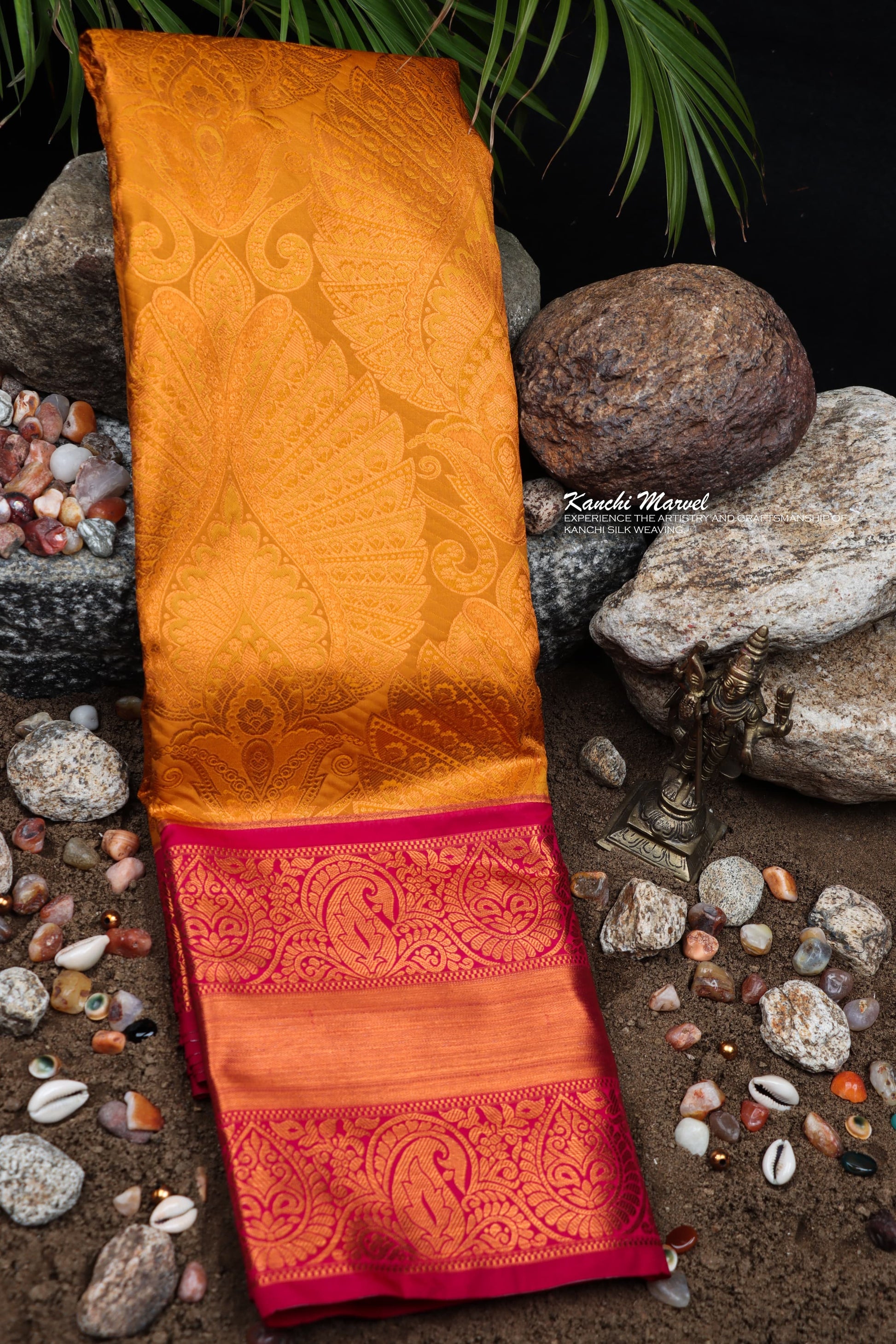 Luxurious Bridal Kanchi