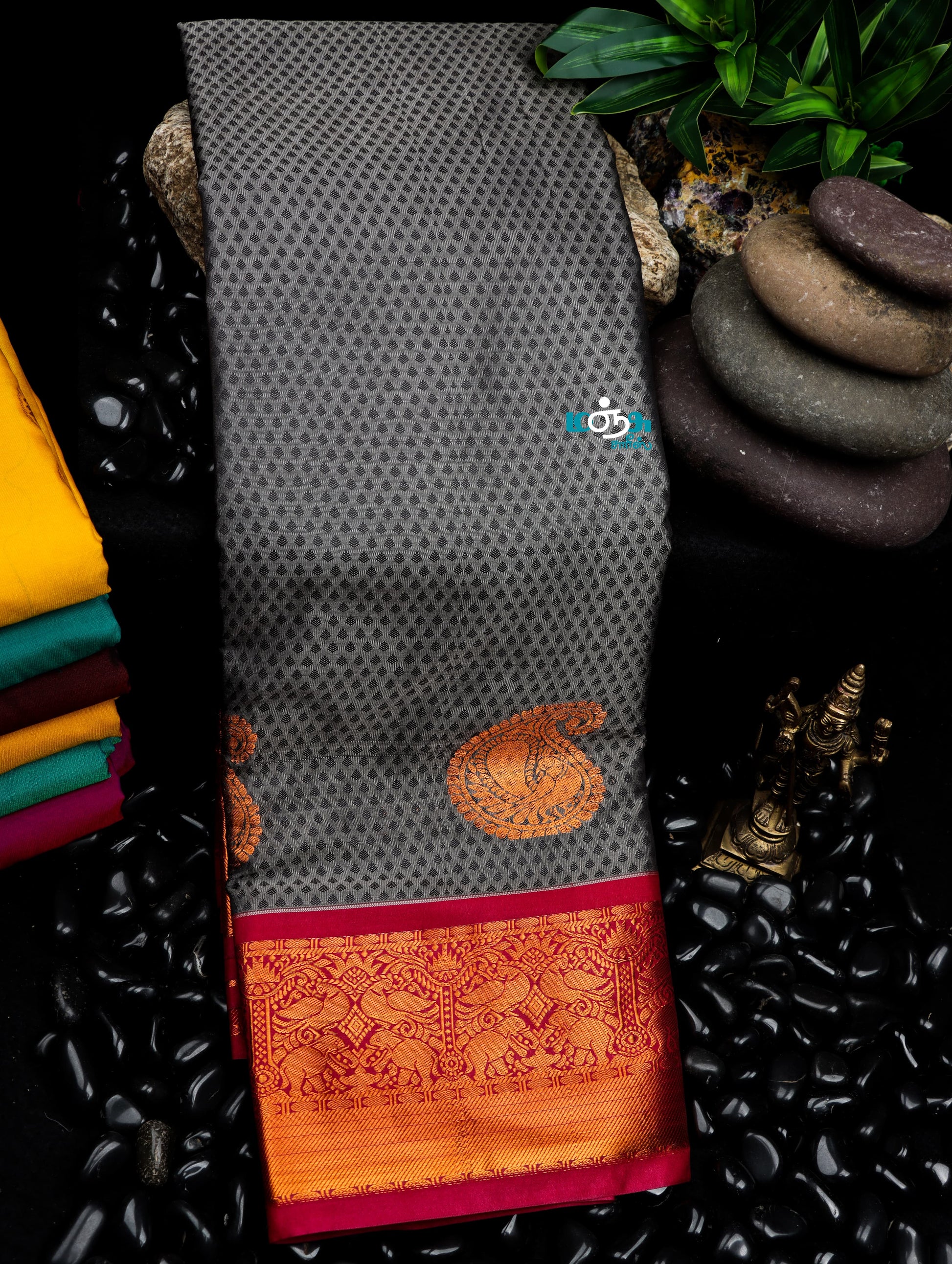 Premium Kanchi Luxurious SoftSilk