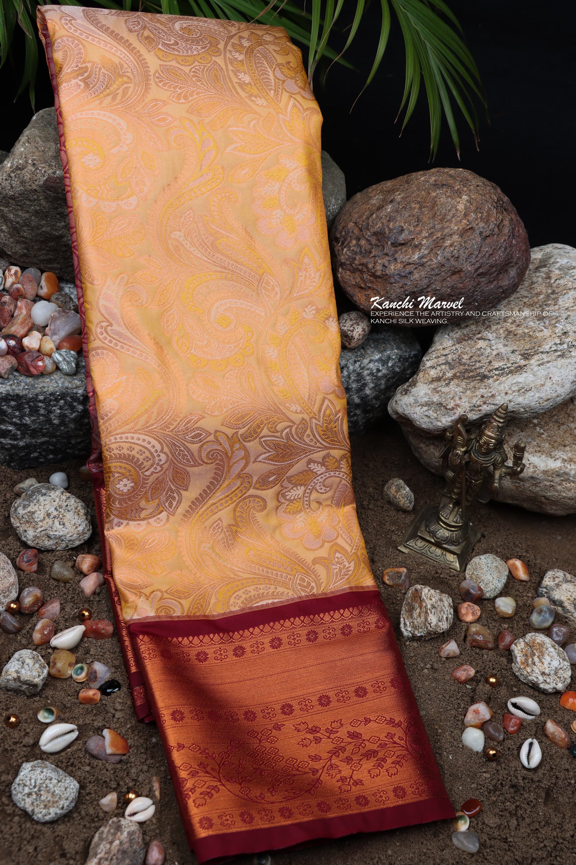 Luxurious Bridal Kanchi