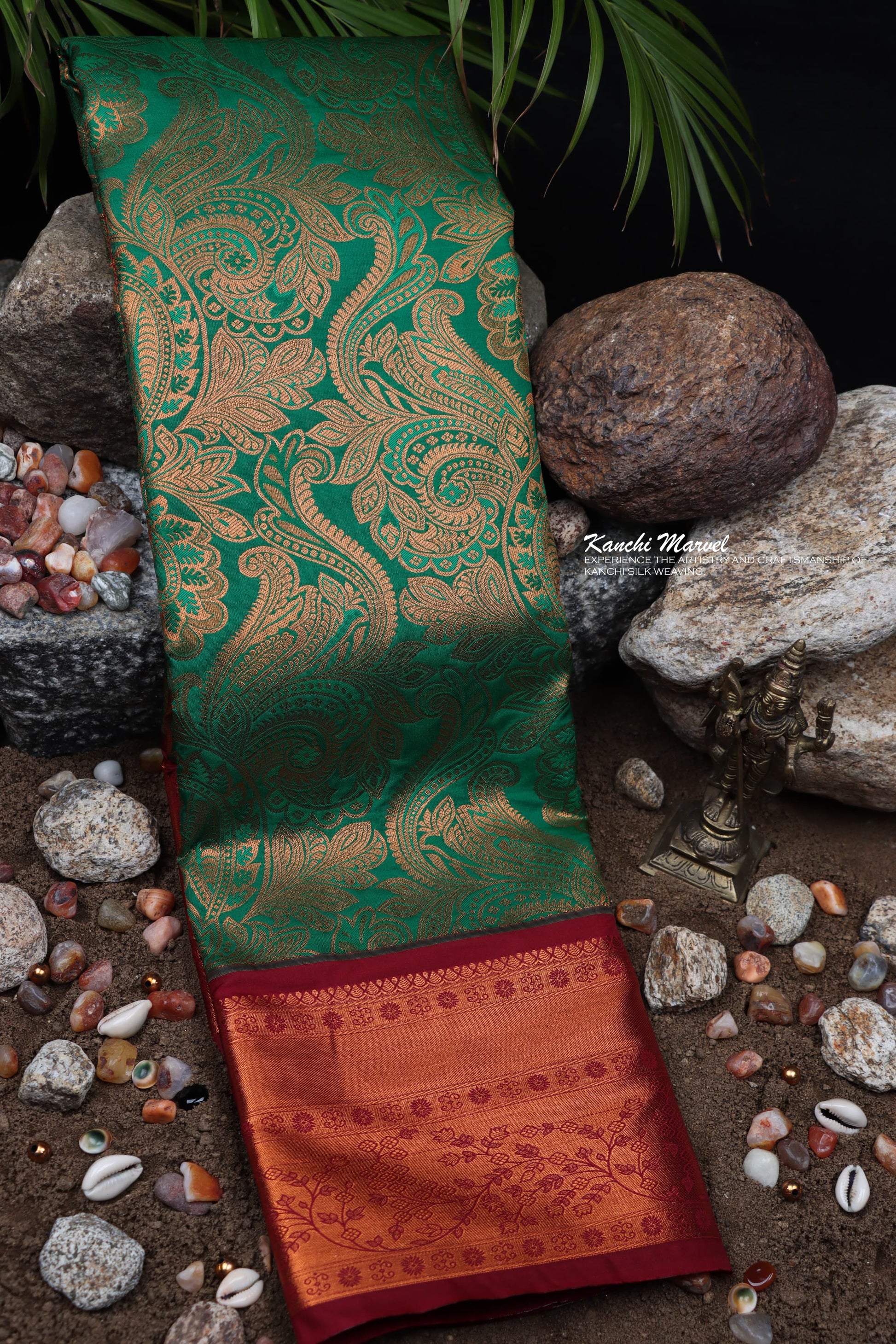 Luxurious Bridal Kanchi