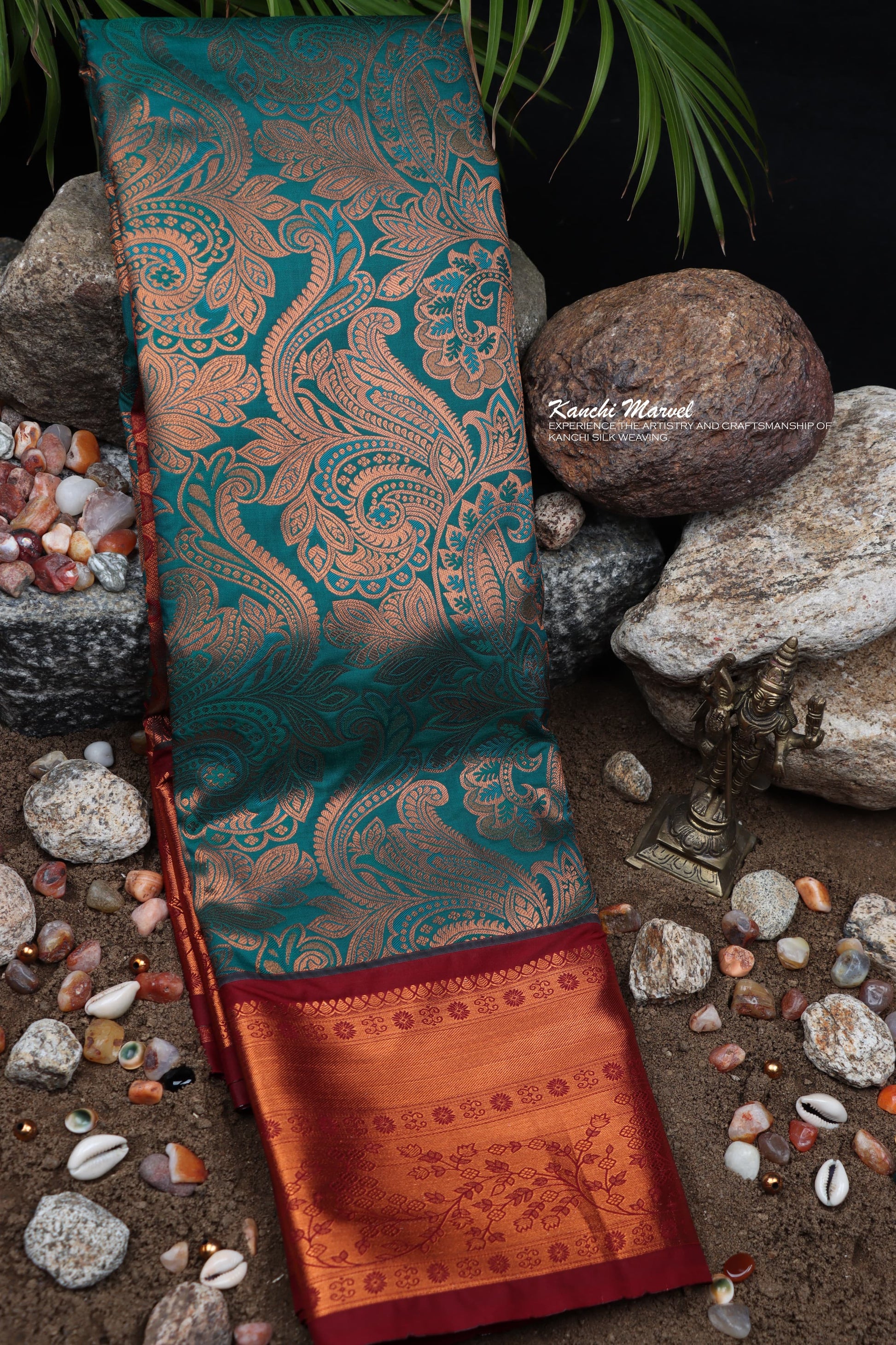 Luxurious Bridal Kanchi
