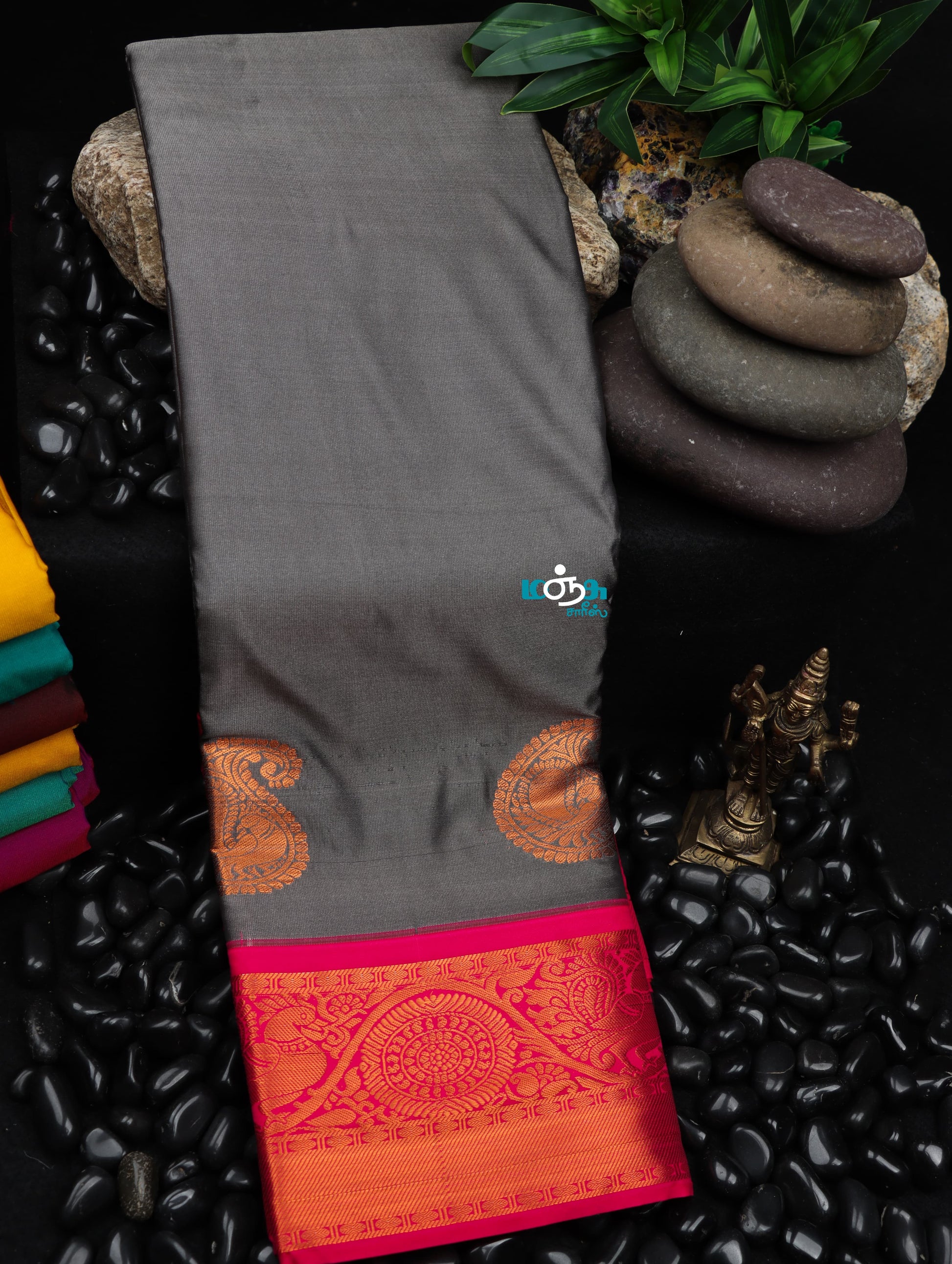 Premium Kanchi Luxurious SoftSilk