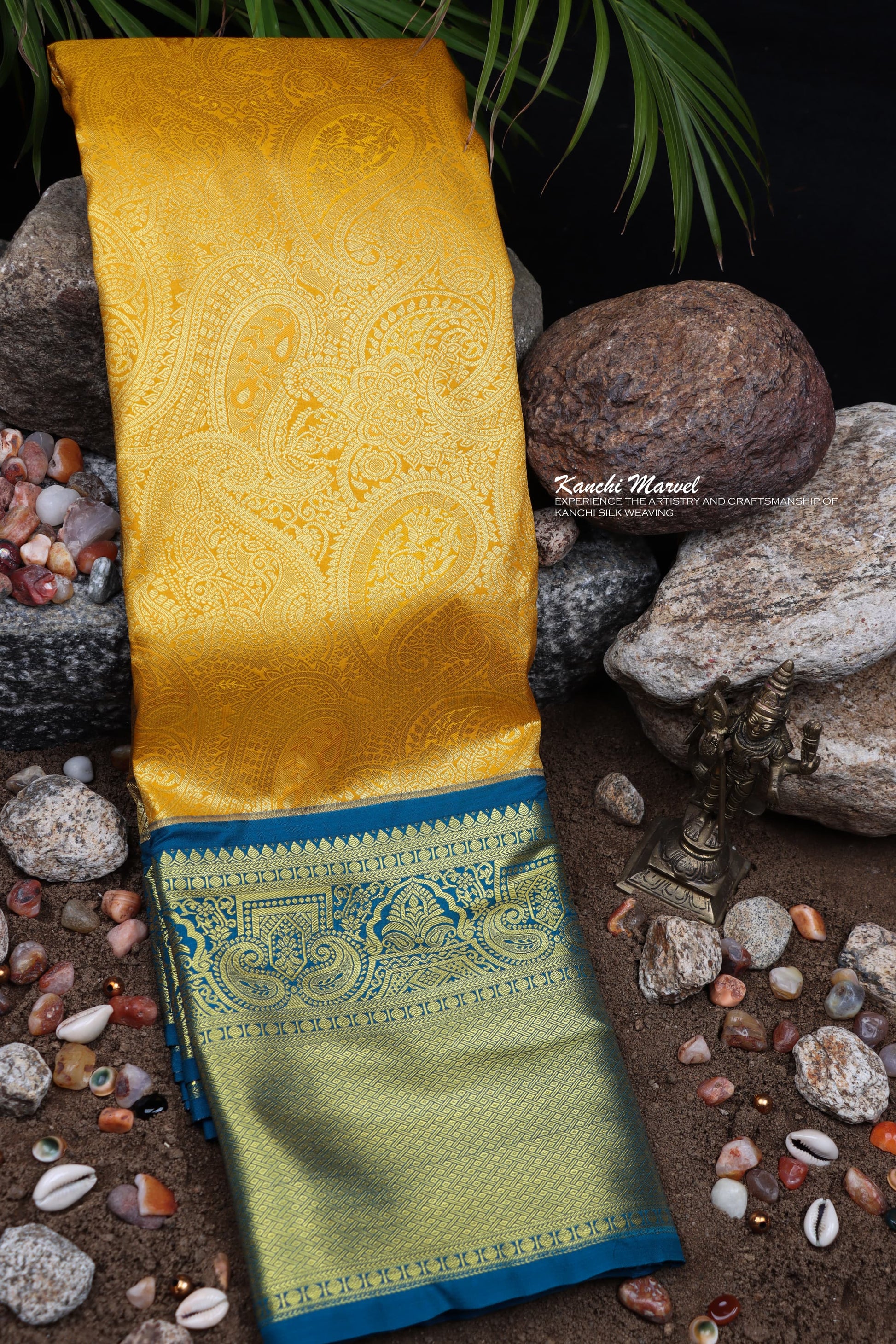 Luxurious Bridal Kanchi