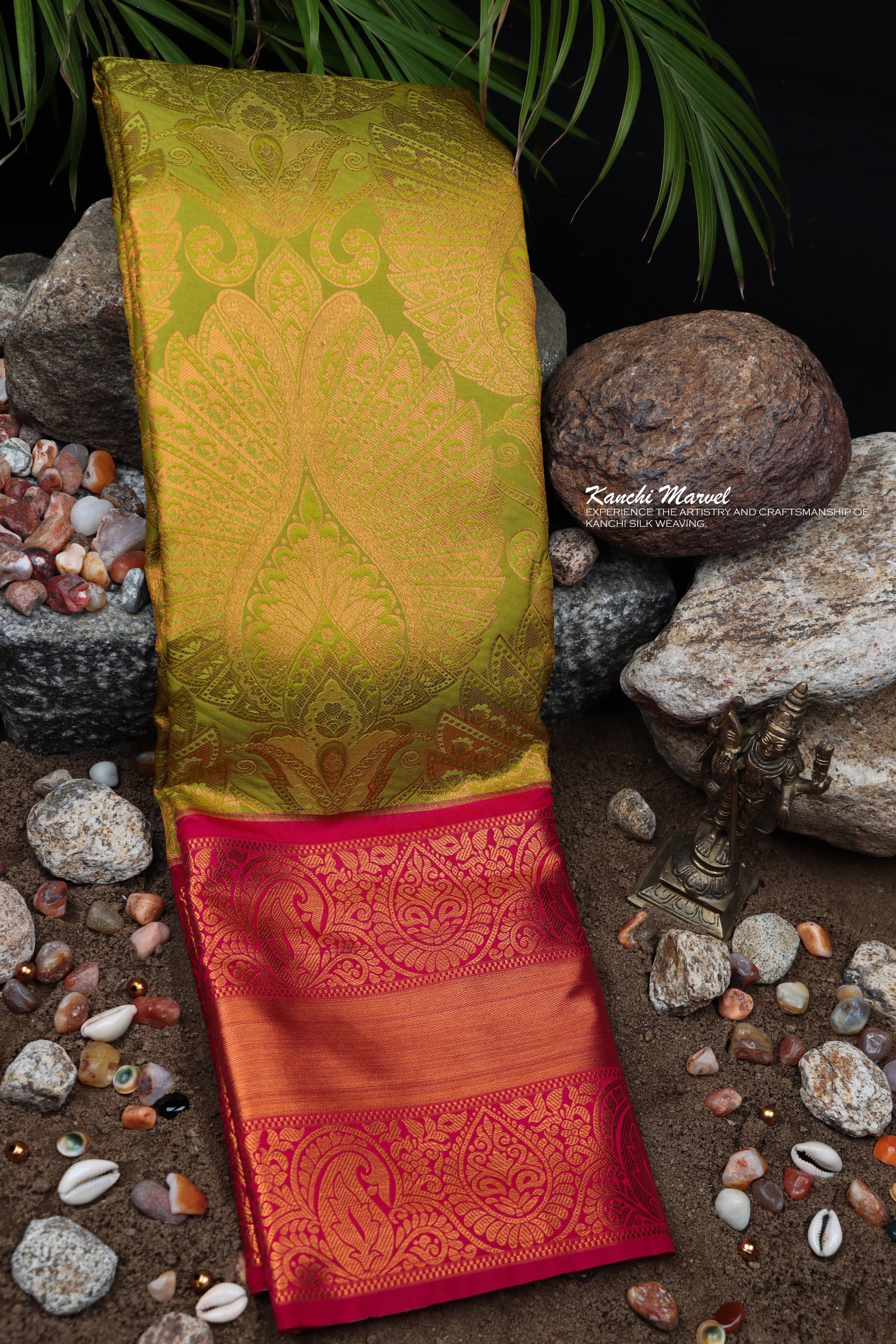 Luxurious Bridal Kanchi