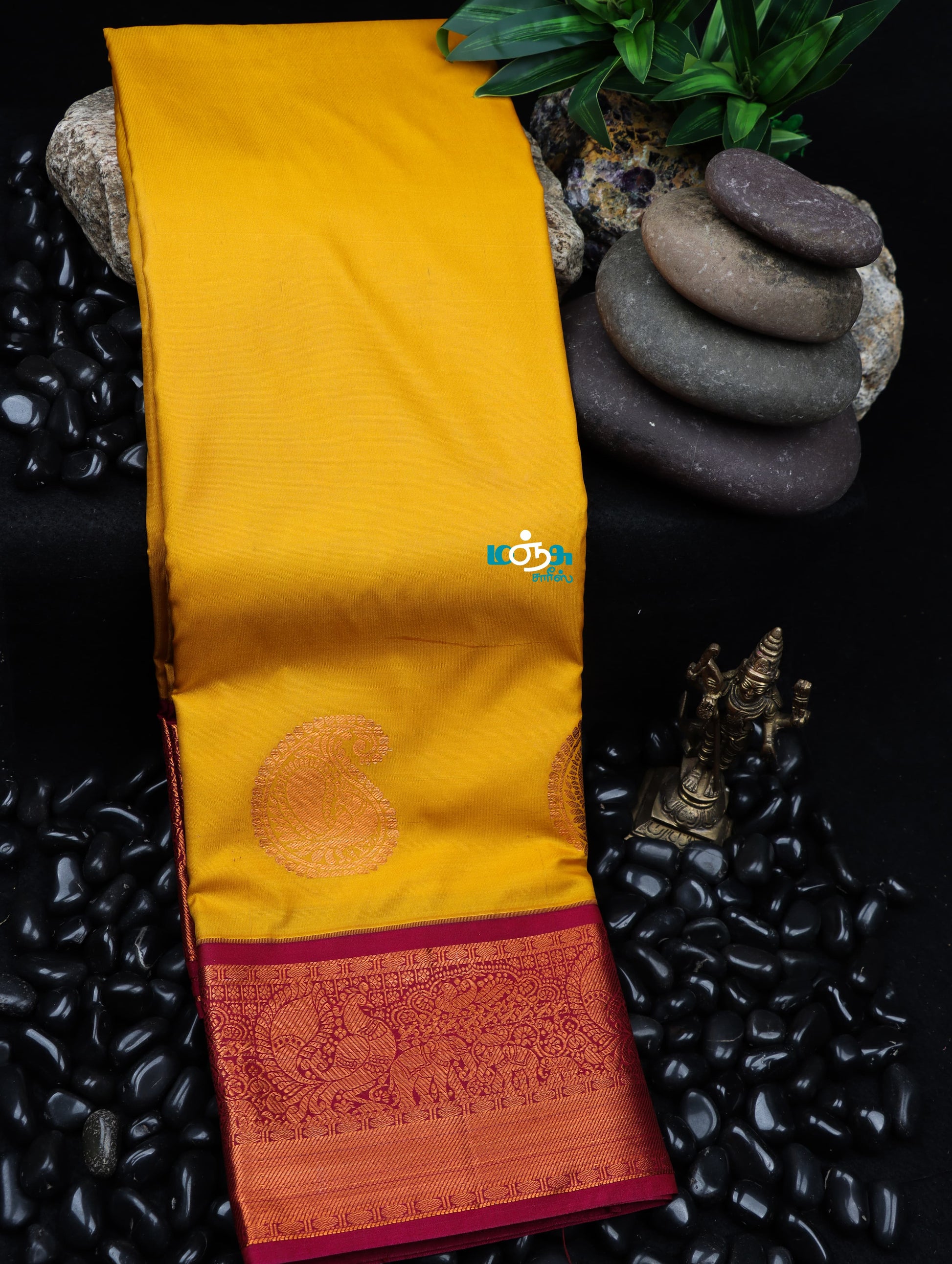 Premium Kanchi Luxurious SoftSilk