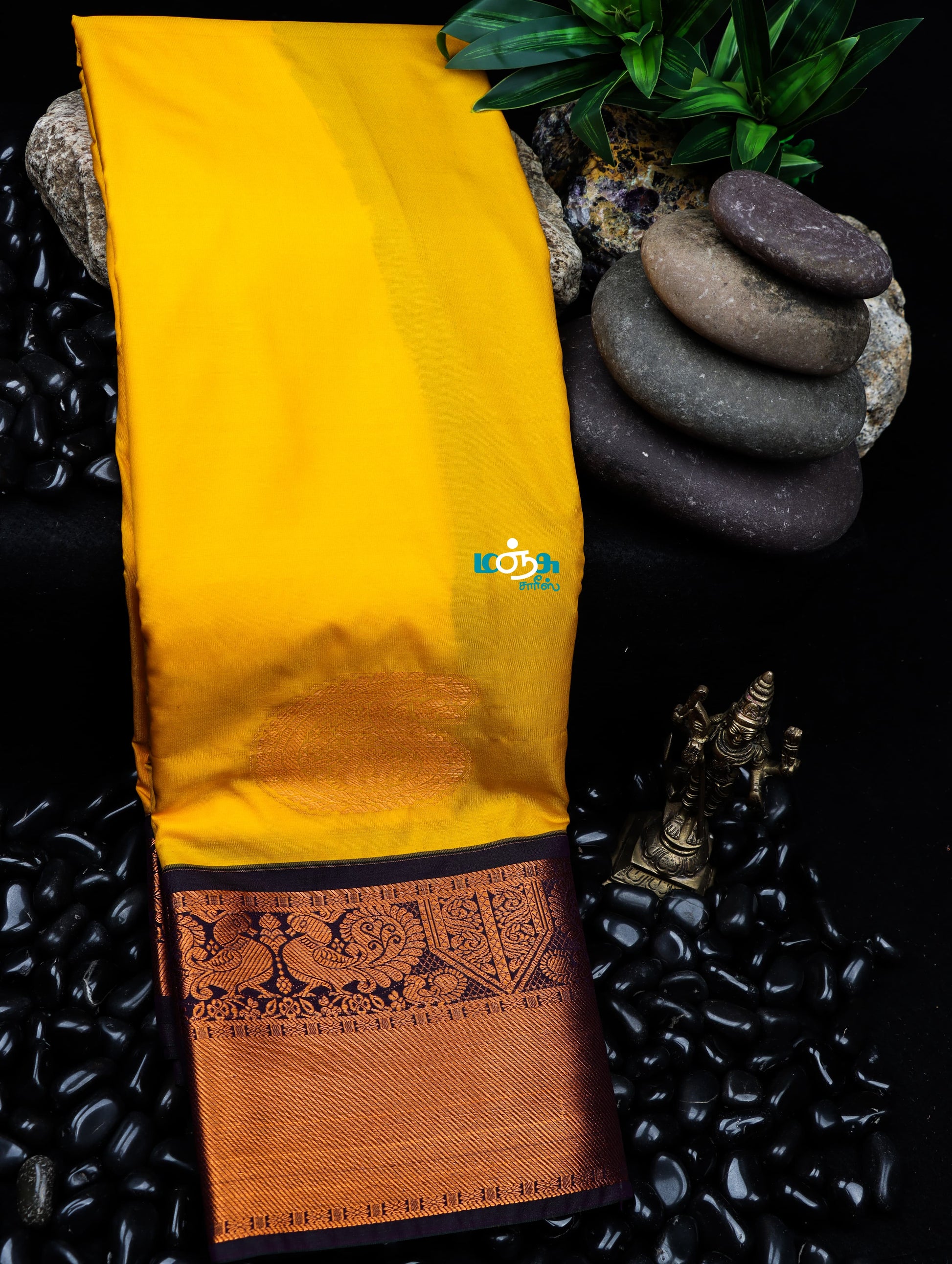 Premium Kanchi Luxurious SoftSilk