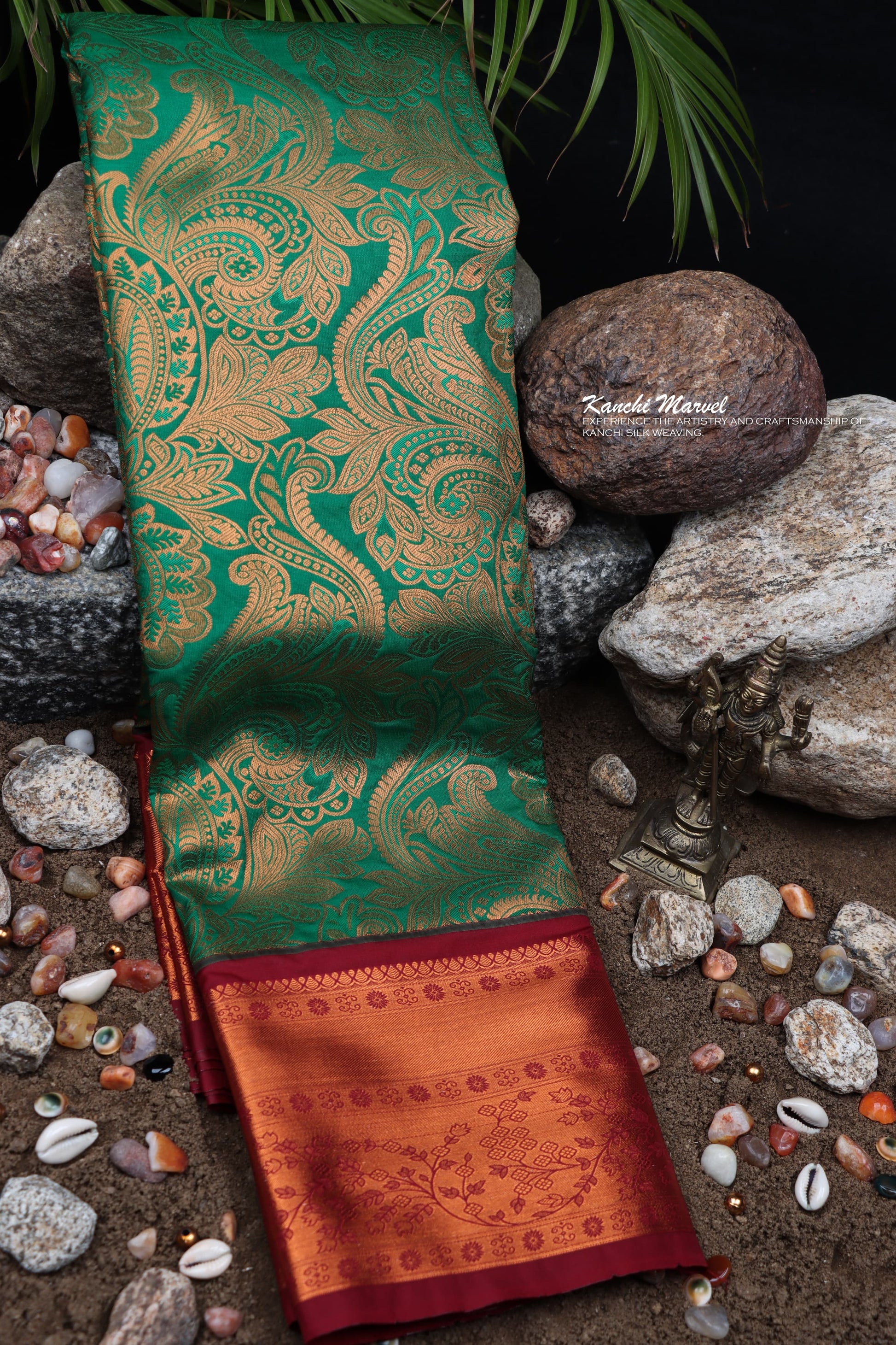 Luxurious Bridal Kanchi
