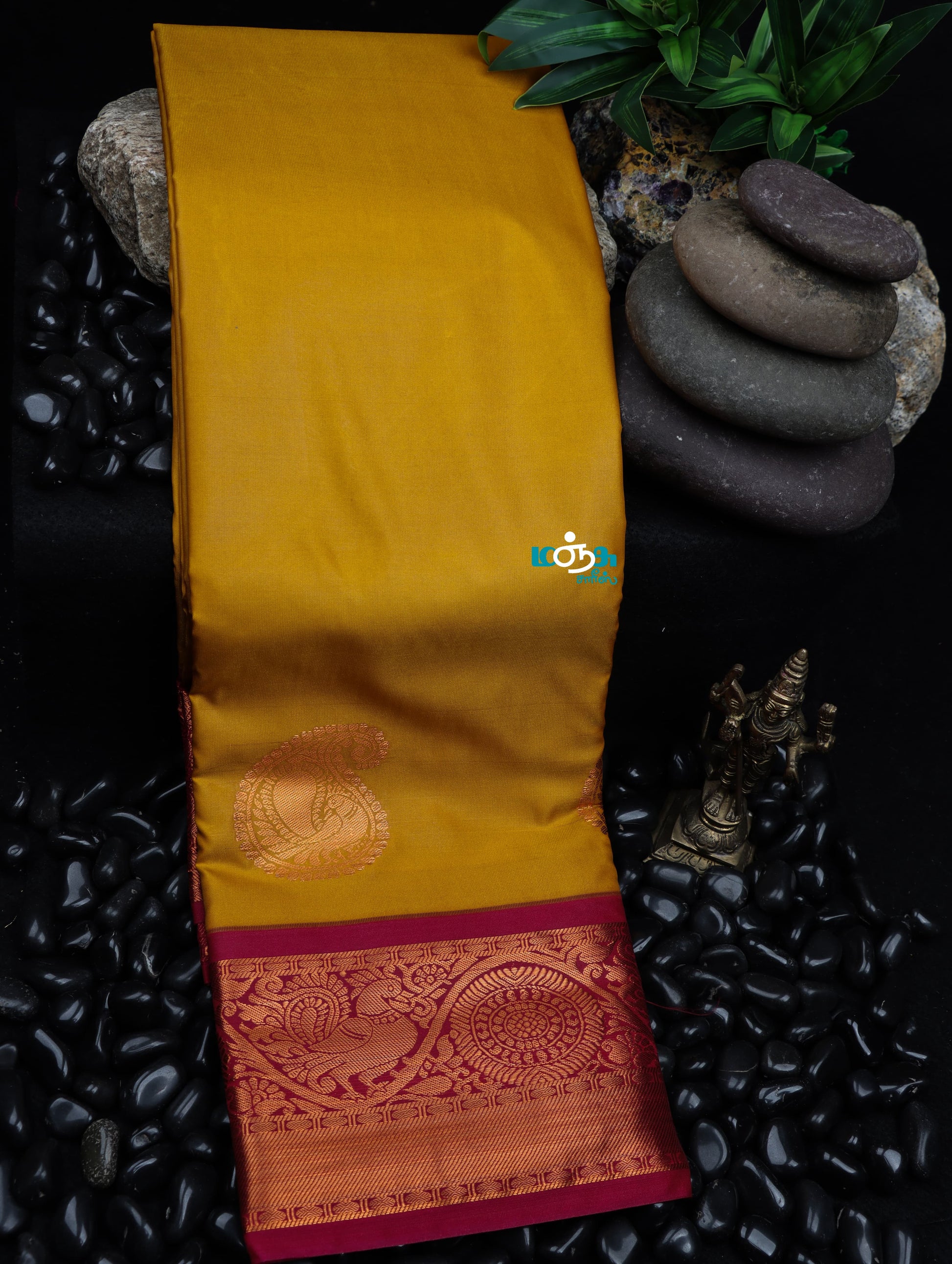 Premium Kanchi Luxurious SoftSilk
