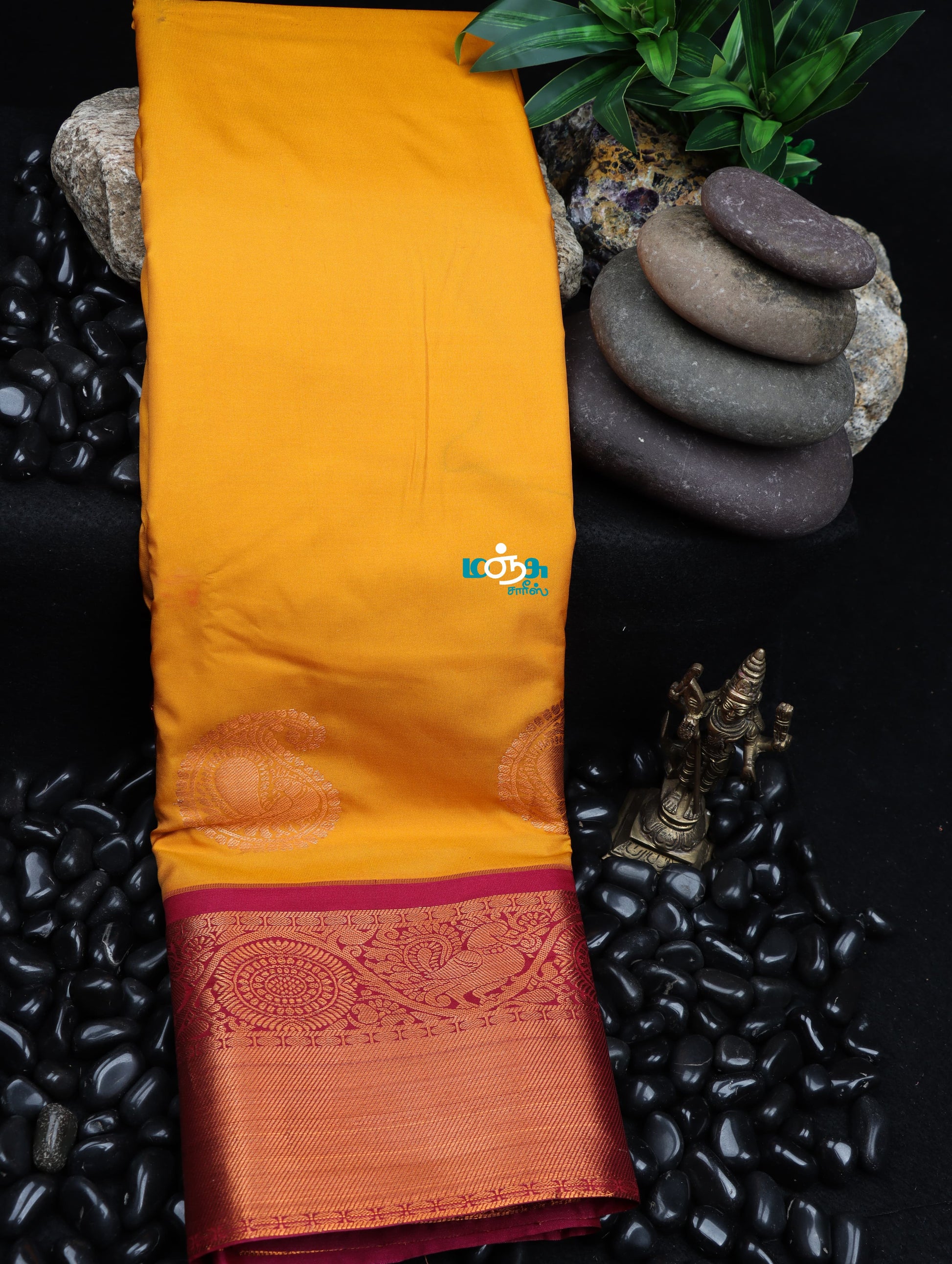 Premium Kanchi Luxurious SoftSilk