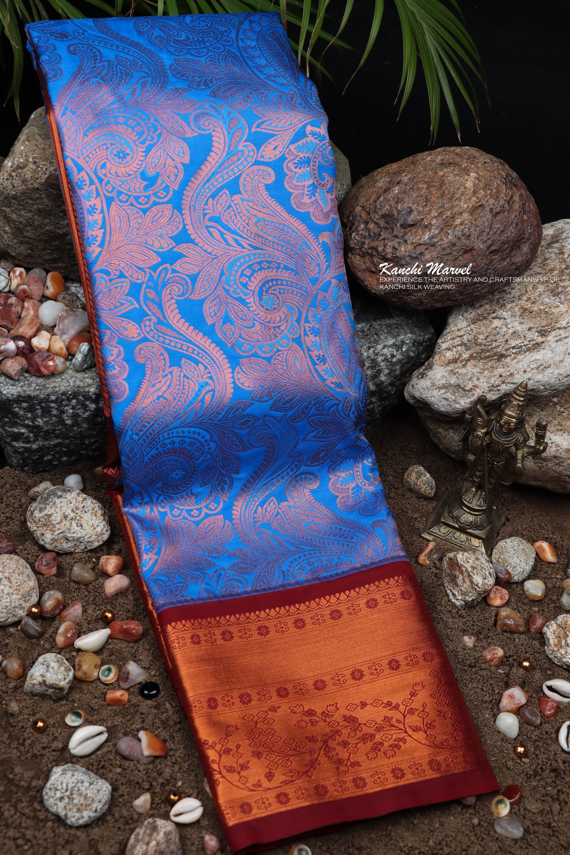 Luxurious Bridal Kanchi