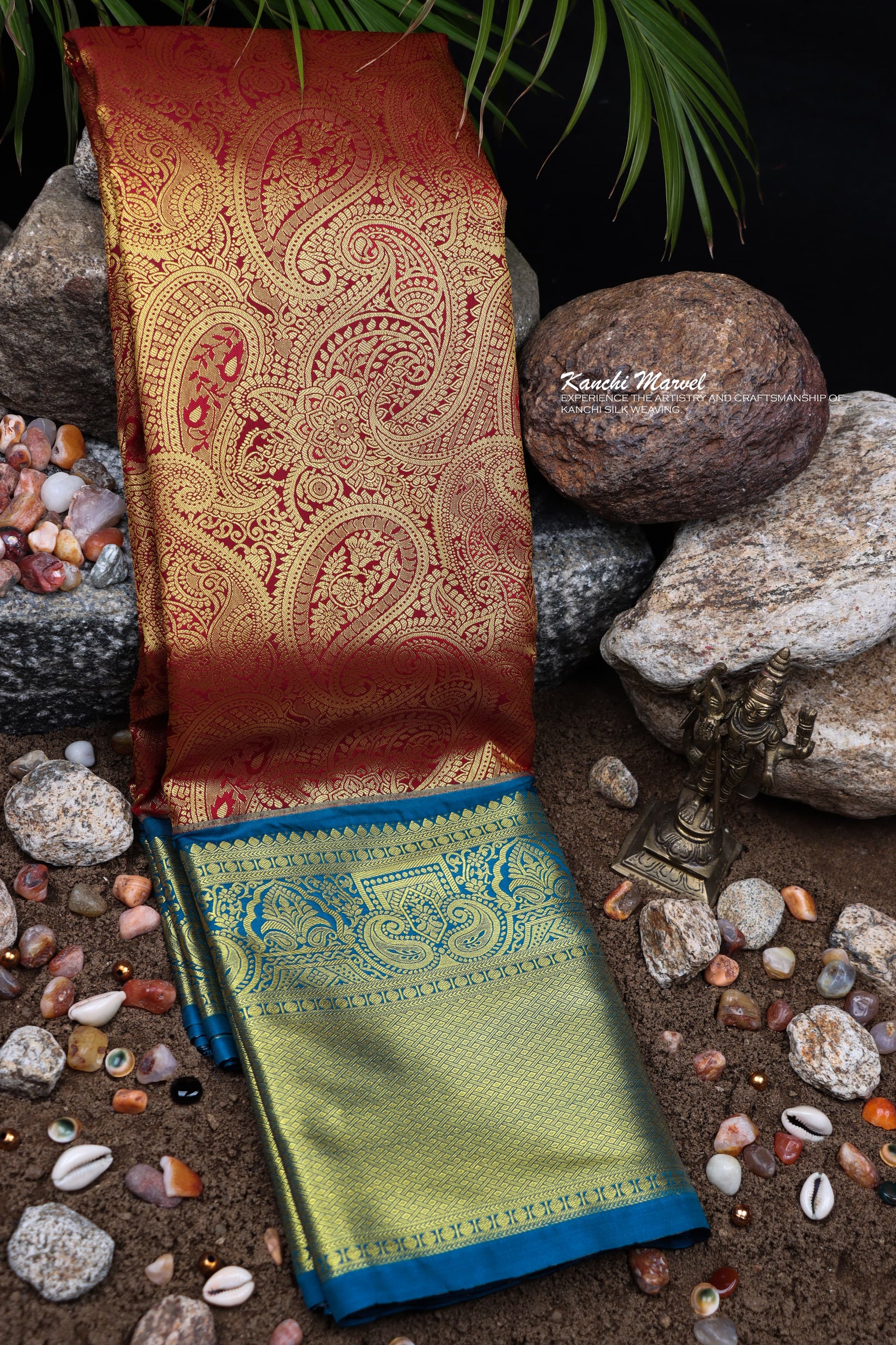 Luxurious Bridal Kanchi