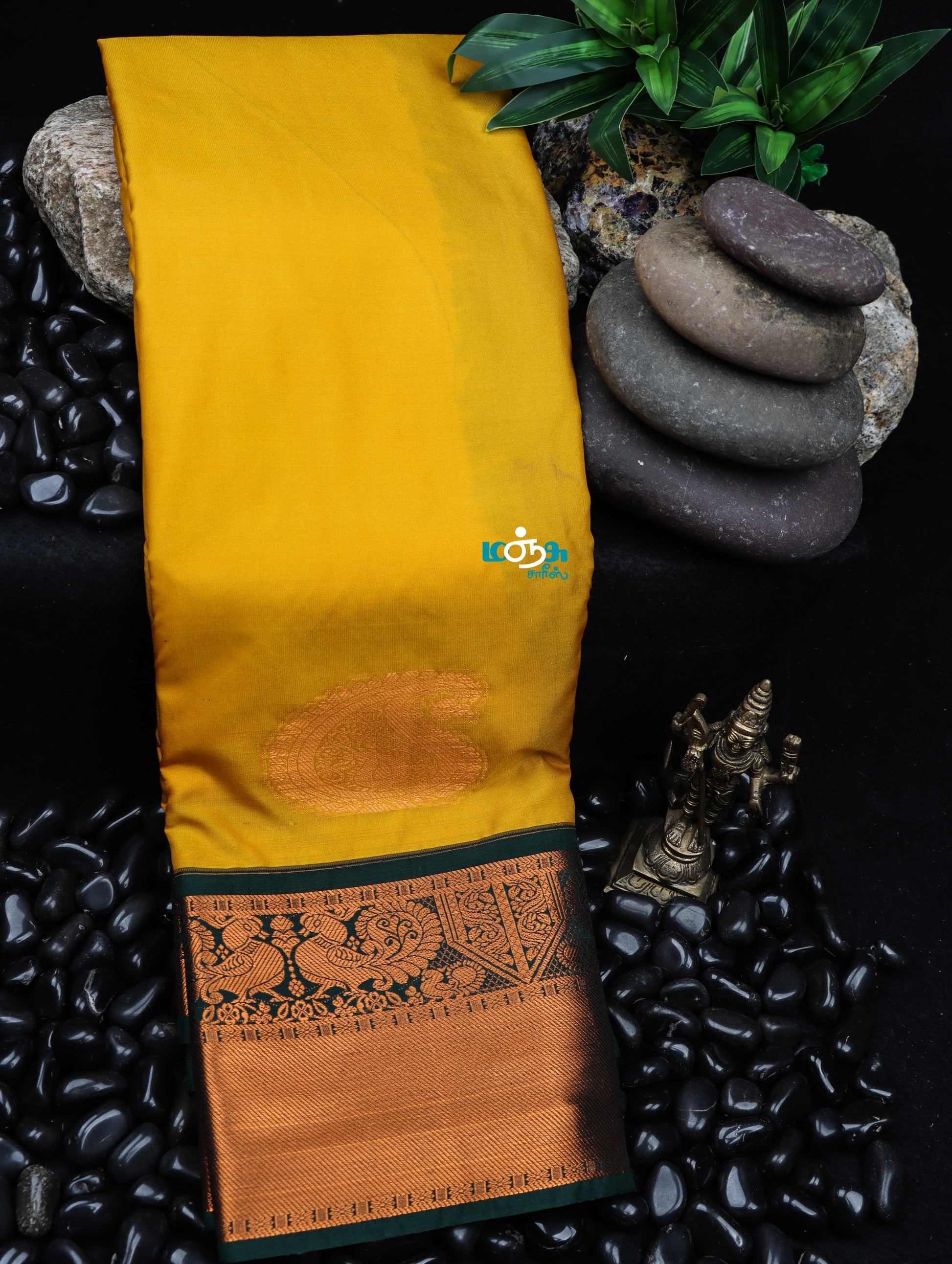 Premium Kanchi Luxurious SoftSilk