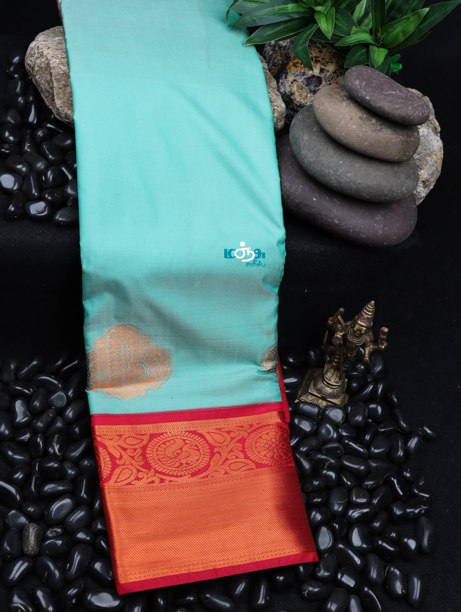 Premium Kanchi Luxurious SoftSilk
