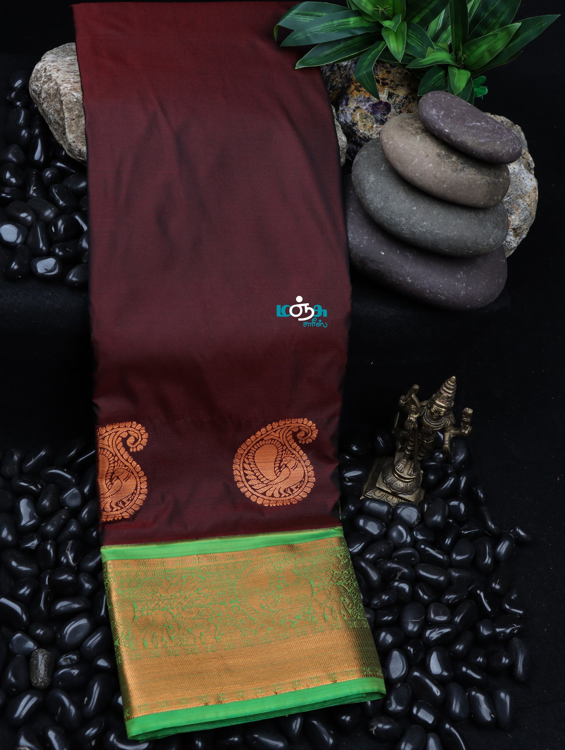 Premium Kanchi Luxurious SoftSilk