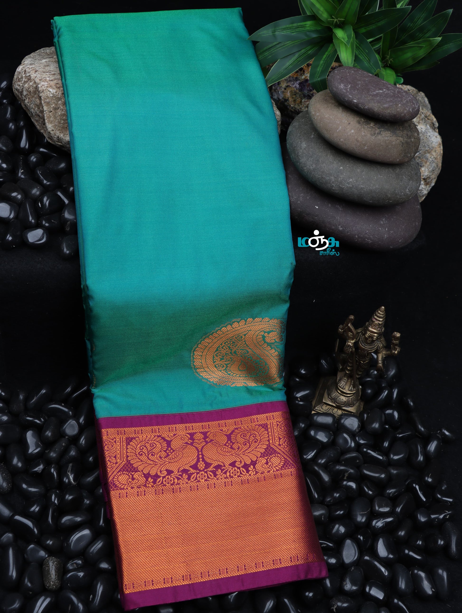 Premium Kanchi Luxurious SoftSilk