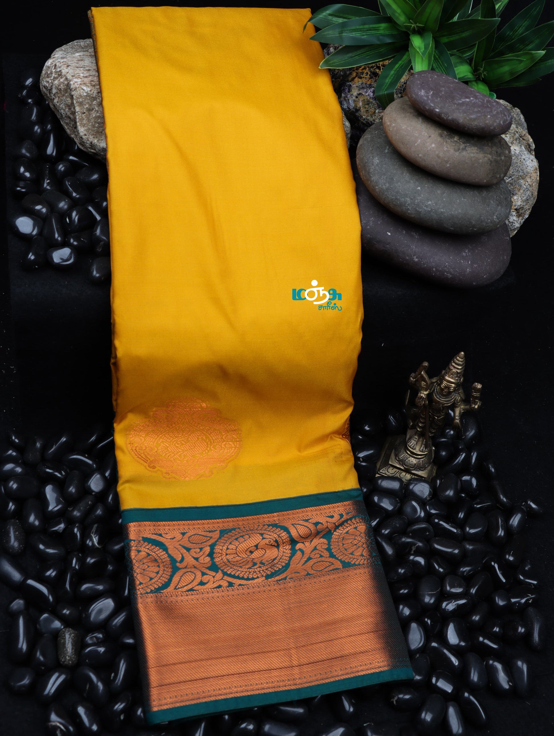 Premium Kanchi Luxurious SoftSilk