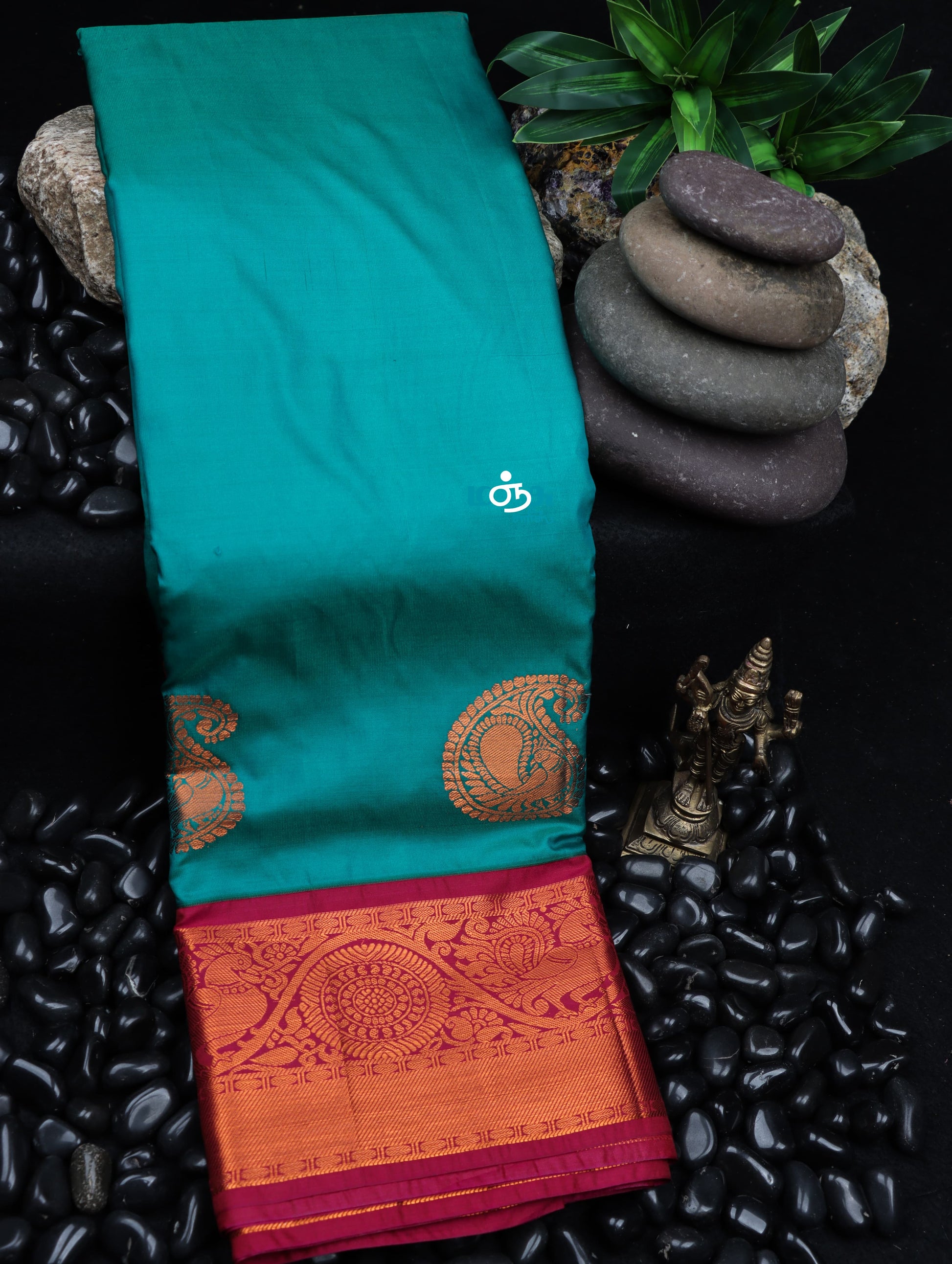 Premium Kanchi Luxurious SoftSilk