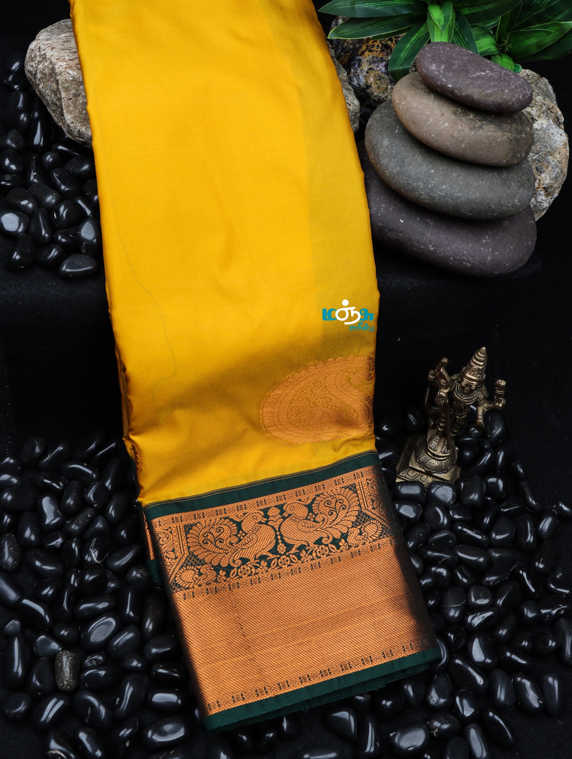 Premium Kanchi Luxurious SoftSilk