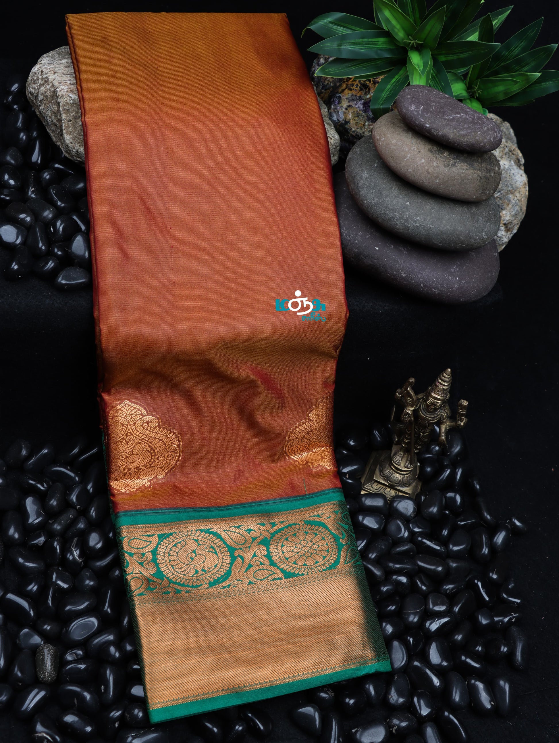 Premium Kanchi Luxurious SoftSilk