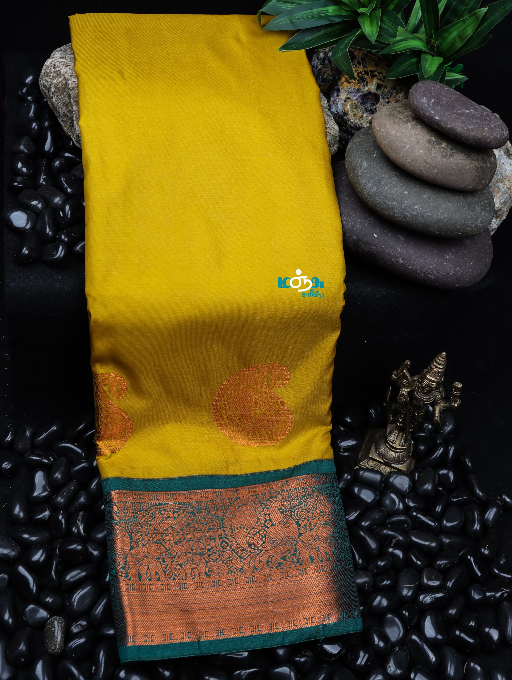 Premium Kanchi Luxurious SoftSilk