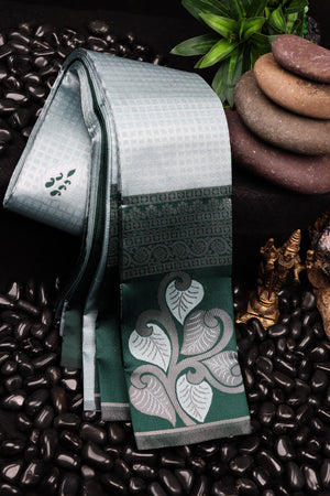 KUBERA BRIDAL SILK SAREES